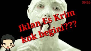 5 iklan paling aneh & seram di dunia 5 iklan paling aneh & seram di dunia