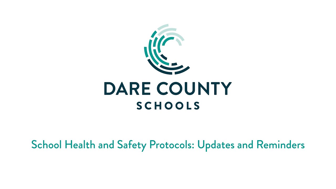School Health and Safety Protocols: Updates and Reminders