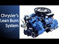 Worst Engines of All Time: Chrysler 318/360/400/440 V8 Electronic Lean Burn