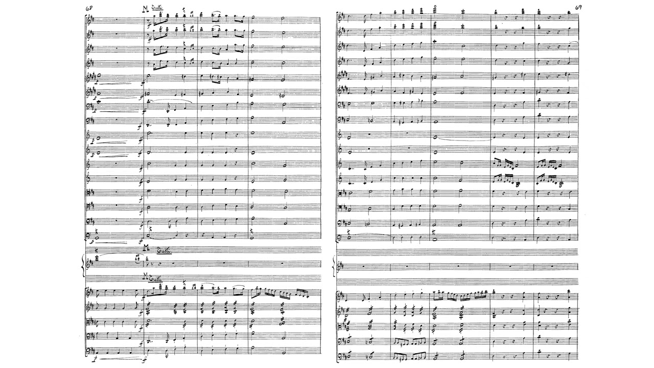 Violin Concerto No.9 in D minor Op.55 By Louis Spohr (with Score)
