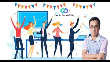 CoinEX smart chain |  #CSC1Year Anniversary#CoinExSmartChain #CSC#CET. #CSC1YearAnniversary #CoinEX