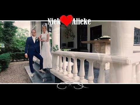 Niek & Alieke
