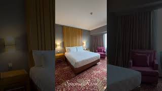 CIPUTRA DELUXE ROOM