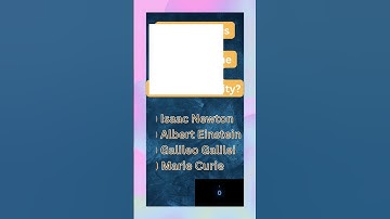 Discovering the Genius: Who Developed the Theory of General Relativity?