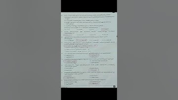 Secretariat Assistant# KPSC#State auditor#psc2025#question paper# answer key#kerala psc#psc