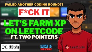 LeetCode | DSA | Two Pointers