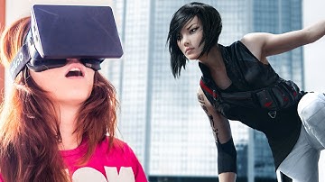 Oculus Rift in Your Home by 2016!