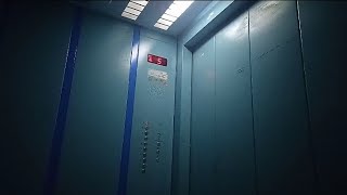 видео: Лифт МЛМ-2007 с громким двигателем. (176) картинка: Лифт МЛМ-2007 с громким двигателем. (176)