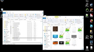 Tutorial: Creating costum model for Half Life 2! From XSI Softiamge to Source (Part 6)