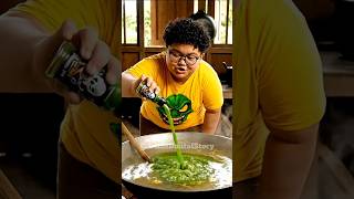 Episode 47 nenek Tolongin Udin Denis Bikin Kacau Masakan Nenek denisdontol dontol shorts