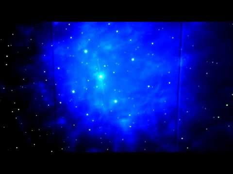 Relaxing Twilight & Stars *ASMR*