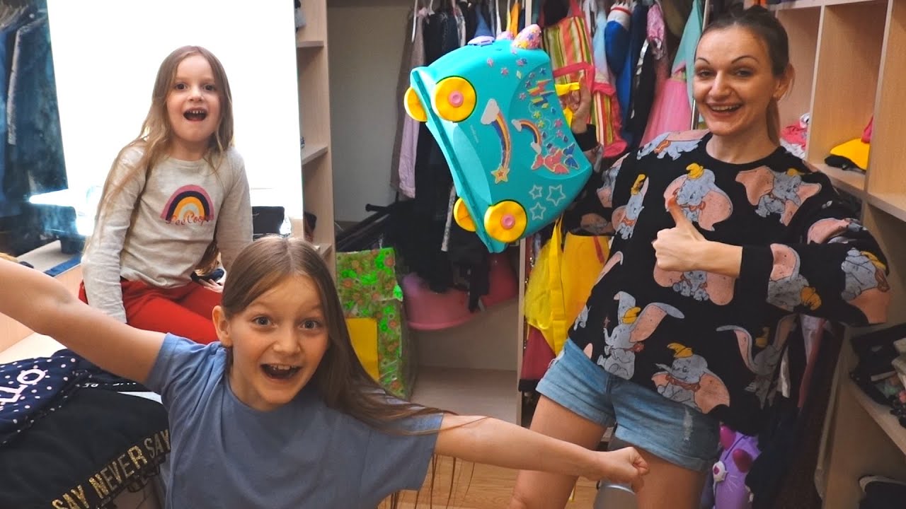 Unde plecam in Carantina! Vlog despre calatoria in timp de Pandemie