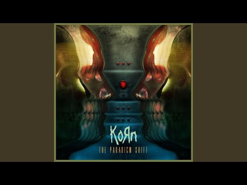 Paranoid and Aroused