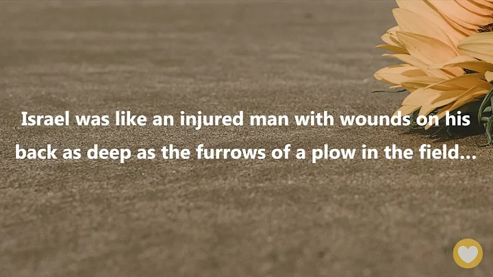 【 Psalm 129 】Setbacks may befall you, but they cannot defeat you. ｜ACAD Bible Reading