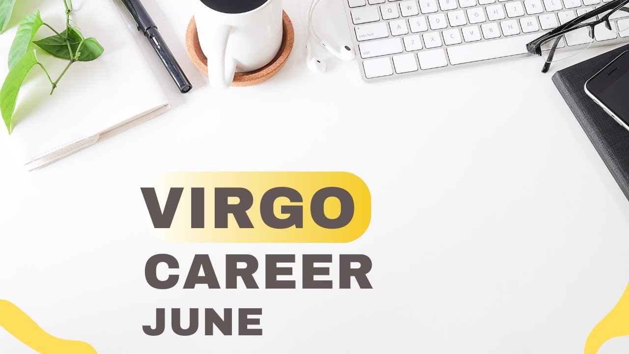 VIRGO CAREER JUNE “BOUNTIFUL HARVEST! This is GOOD, Virgo!” June Tarot