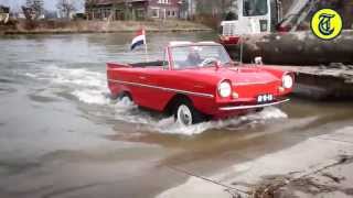 Download Lagu Uw Garage: Amphicar 770 - bouwjaar 1964 MP3 Download Lagu Uw Garage: Amphicar 770 - bouwjaar 1964 MP3