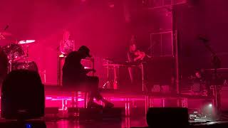 20250208 - Phantogram - Glowing - Live at the Fillmore, Philadelphia, PA