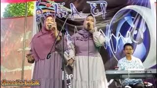 DUO HUNTUA DAHSYAT‼️ _ORANG GORONTALO BAWA LAGU BATAK MARDUA HOLONG