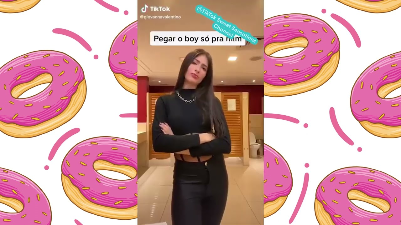 Can't Stop Jiggin Challenge Dance TikTok Compilation Part 8 #003
