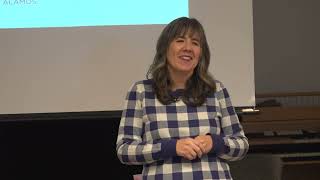 Los Alamos Chamber of Commerce Business Breakfast - Community Internship Collaboration