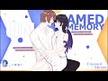 Unnamed Memory Ending Full『 BLAN_ 』by Arika