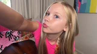 JESSIE MURPH & BAILEY ZIMMERMAN - SOMEONE IN THIS ROOM (Evan Riley cover)