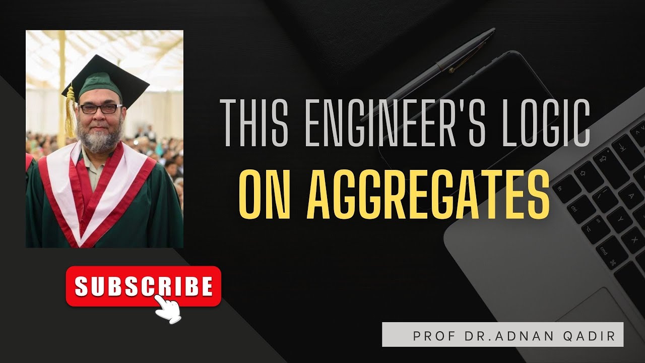 Aggregate Basics - YouTube