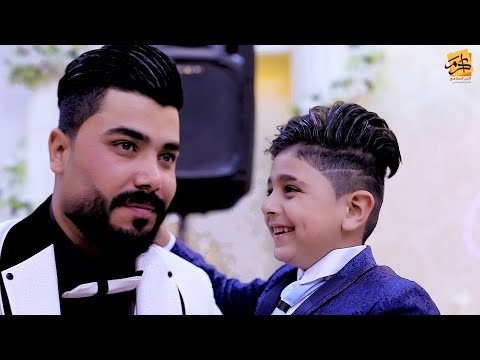 حفل امير جواد الشافعي بحضور المنشد سيد احمد الموسوي