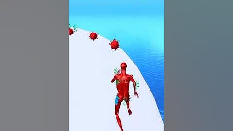 #corona DNA Gaming #shorts 🏃‍♂️ 🏃‍♀️