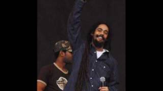 Damian Marley-Stand a chance live