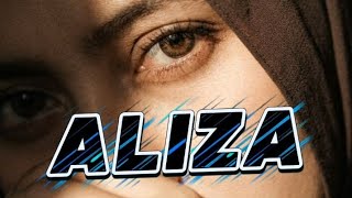 ALIZA - NJ