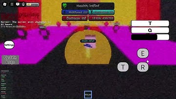 FATAL 404 - 202M FOR 2.02e+22 ON KILLSTREAK FIGHTING