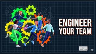 Ch 2: Stop Building Groups. Start Engineering Teams! (The Strategic Blueprint)
