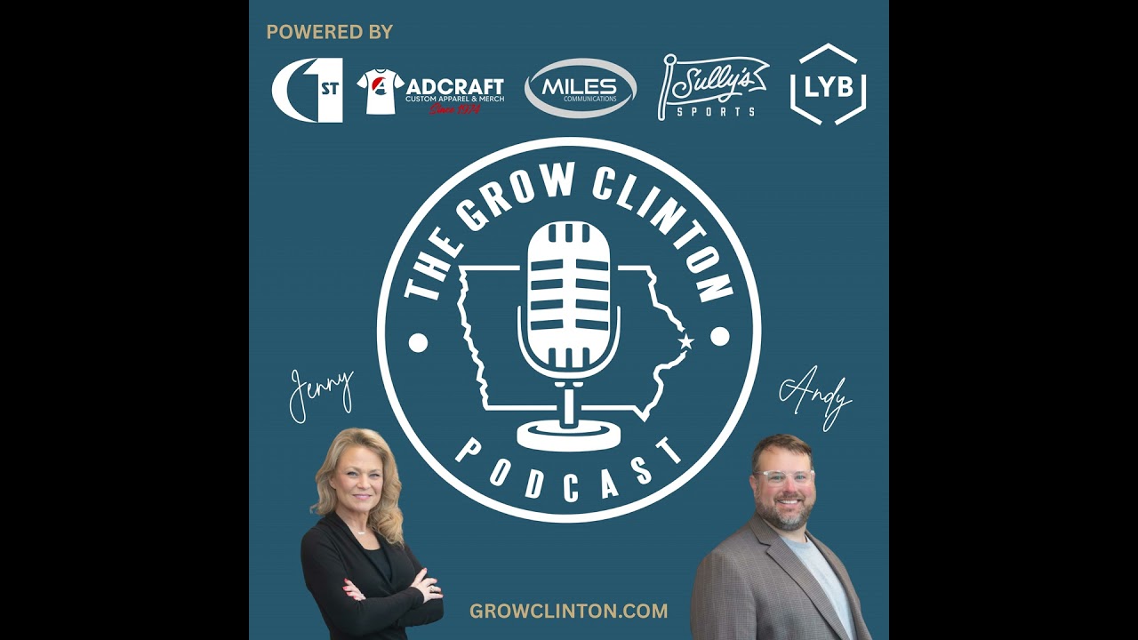 GCP212 - It's ELECTRIC! w/Josh Traverse of Shaw Electric