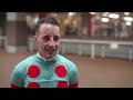 Jockey Contenders: Meet Christophe Lemaire