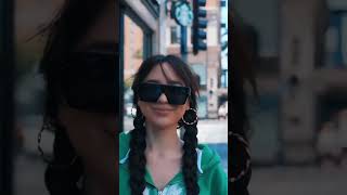 The Most Famous Boy Is Stalked By A Fan Girl..