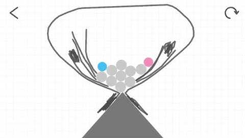 BRAIN DOTS solution Stage 362