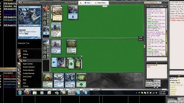 Mikey K + Whatisfgh ZZW Swiss:Part 3