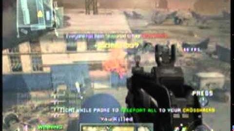 ICM JesuS JTAG and XEX Menu Preview w/ Patch Test