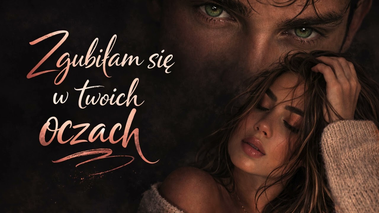 Retrowave PL - Zgubiłam się w twoich oczach