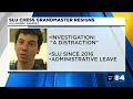 Chess grandmaster resigns from st louis chess club amid sexual assault allegations