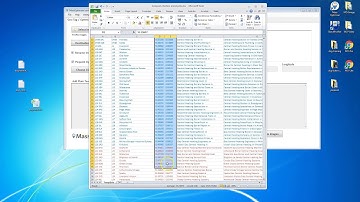 Mass Optimizer How To Pinpoint GeoTag Bulk Images