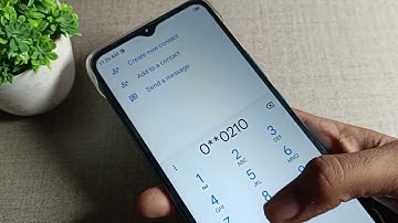 How to Disable Dial pad tone in infinix hot 12, sound and vibration setting