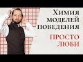 ФИЗИОЛОГИЯ МОДЕЛЕЙ ПОВЕДЕНИЯ, или как переключаться, когда не нравишься себе?