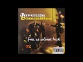 Juvenile Committee-Livin&#39; in the ghetto (1993)