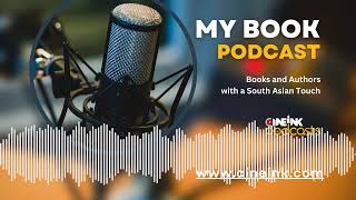 MY BOOK EP 05:  The Queen of Erotica Alka Pande Discusses Her Kamasutra Books