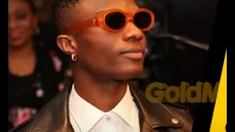 FIVE THINGS THAT WE KNOW ABOUT WIZKID'S FORTHCOMING ALBUM