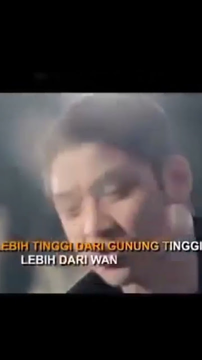 Album Mozaik, Ungu - Hanya Untukmu