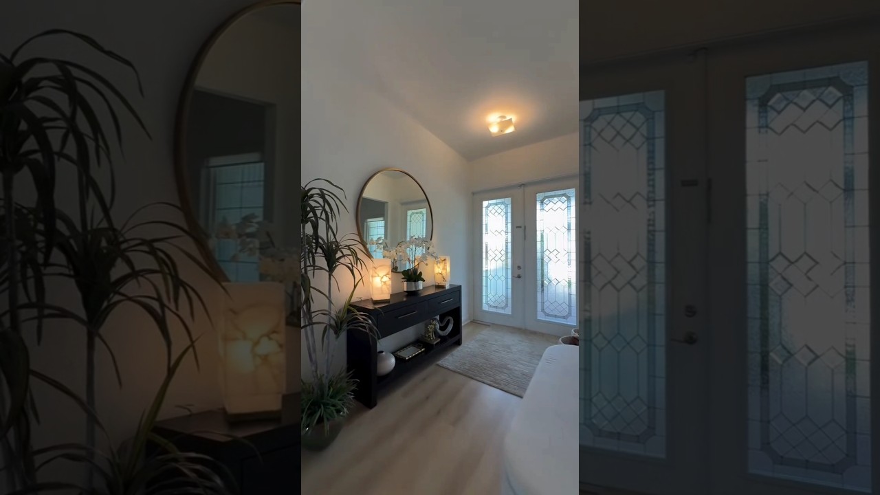 Functional Homes Designs