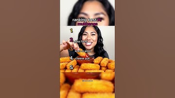 ranking the best ai mukbangs